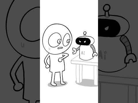 Wake up? #shorts #animation thumbnail