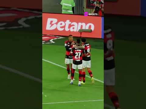 O SAMUEL LINO ACABOU COM O CORITIBA NO BRASILEIRÃO #shorts thumbnail