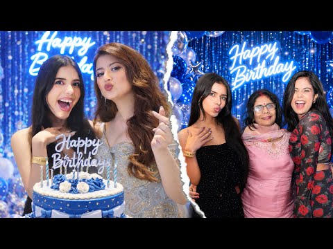 We went MUMBAI to Celebrate Arishfa’s Birthday?? but this happened!! thumbnail