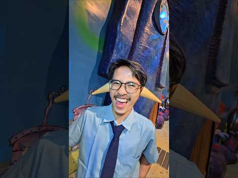 ko manusia escreamnya kaya ade yah gays #trandingshorts thumbnail