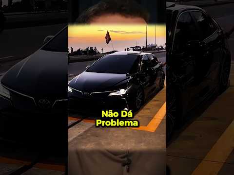 Ricardinho ACF: Os carros japonês são os melhores.... thumbnail