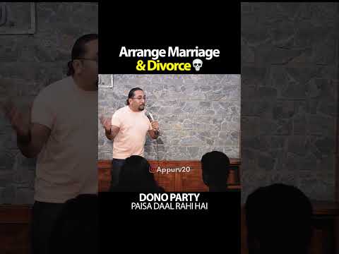 Fact about Arranged Marriage By Appurv Gupta aka GuptaJi thumbnail