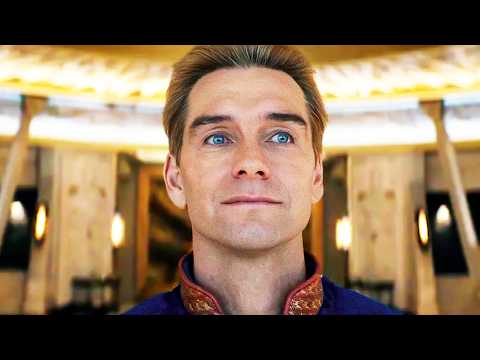 THE BOYS Saison 5 Episode 7 Bande Annonce (2026) thumbnail