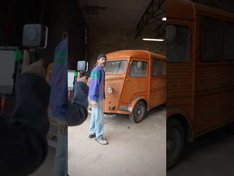 Je lance un foodtruck thumbnail