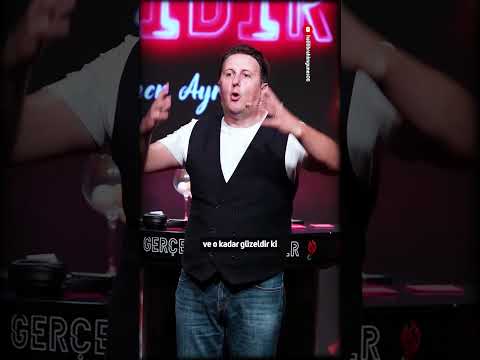 Bir Çiçeği Karıma Benzetirsem İltifat Olur - İlker Ayrık thumbnail