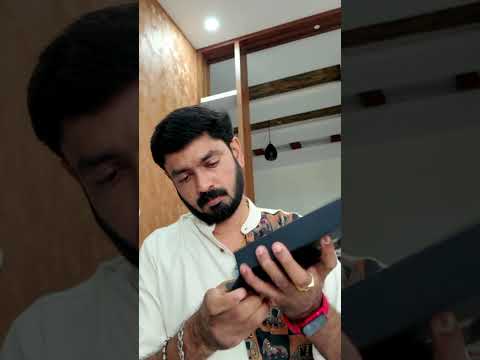 Vivo X300 Fe ASMR Unboxing !! thumbnail