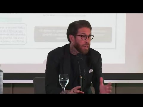 La DEMOLEDORA CRÍTICA de SERGIO RAMOS a la DIRECTIVA del SEVILLA y a parte de la PRENSA thumbnail