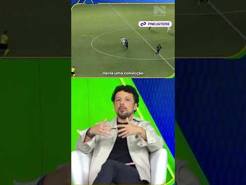O CRAQUE DO SANTOS VAI SER CONVOCADO? ?⚽ thumbnail