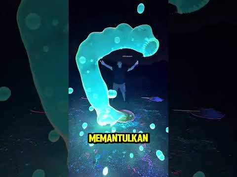 Kok Bisa Menyala ⁉️😲 thumbnail