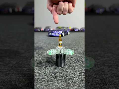 Moving target: Accuracy testing! thumbnail