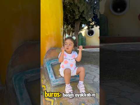Bu ayakkabı senin ayağına olmaz çok büyük 😂 #aboneolmayiunutmayin #keşfetbeniöneçıkar #funny thumbnail