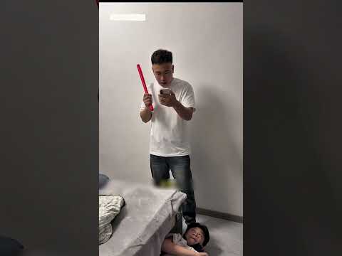 con trai làm văn kể về bố và cái kết #funny #haihuoc #vuinhon #giaitri thumbnail