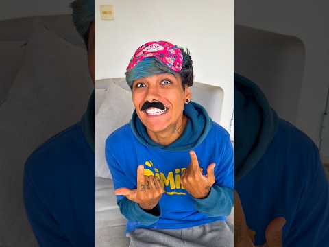 MAIOR BIGODE DO MUNDO thumbnail