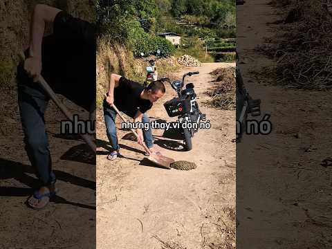 Anh chàng có tính cẩn thận khiến ai cũng phát bực 😂 thumbnail