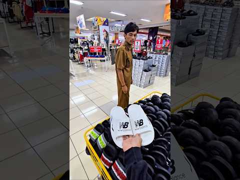 mg dani pilih pilih sendal?? thumbnail