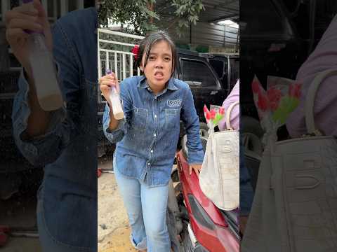 Ambil permen mama #fypシ #shorts thumbnail