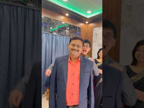 Jesa baap asa beta🥹❤️ #shortsfeed #love #youtubeshorts #youtuber #funny #comedy #youtubecreator thumbnail
