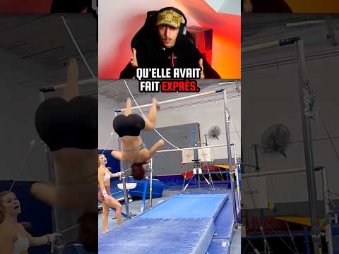 Deux Amies Décident de Tester, Gymnaste VS Cascadeuse professionnelle!!! thumbnail