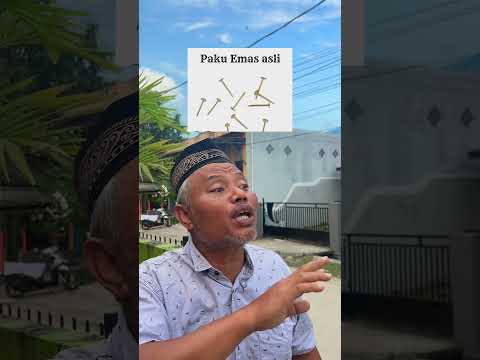 Jadi mewahan rumah siapa ? thumbnail