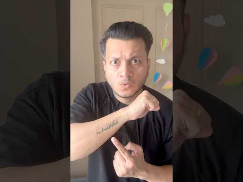 TATTOO REVEAL FROM MAGNIFIER BALL 🔍⚾ #shorts #youtubeshorts #cricket #unboxing #ball #funny thumbnail