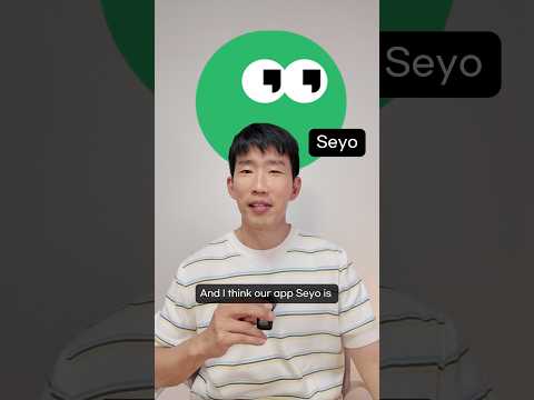 SEYO is open for free! (Hurry up and get it 😃) thumbnail