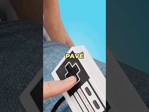 Comment les joueurs de Tetris se déplacent-ils si vite ? 😱 thumbnail
