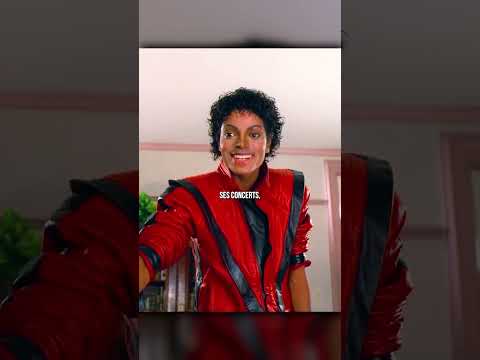 😳 Quand Michael Jackson révèle sa vraie voix… thumbnail