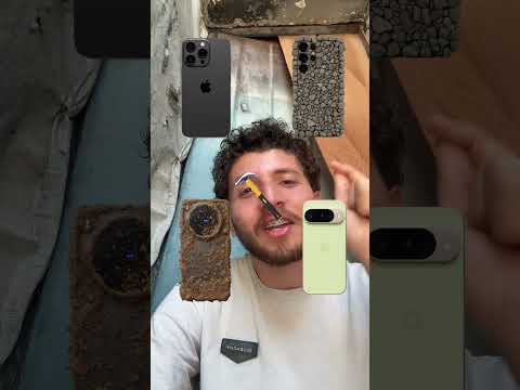 فلتر تصليح الآيفون !! thumbnail