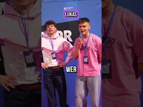 Wer hat das coolste Outfit? 👀 thumbnail