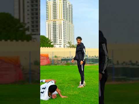 تركات بسيطه بس هتفرق معاك جامد في الملعب⚽️🔥#odey_amin #football #العبها_صح thumbnail