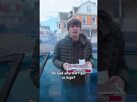 When I smoke too much thumbnail