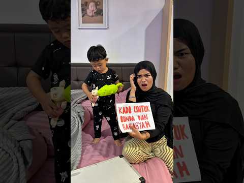 Kado untuk Rafasyah thumbnail