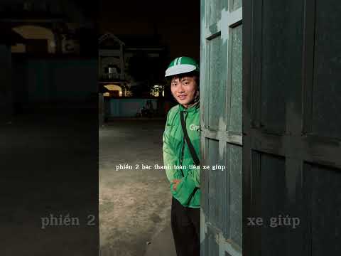 Cho tôi đi nhờ | Oppa Huy thumbnail