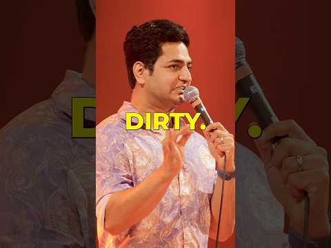 Accidental Father #standupcomedy thumbnail