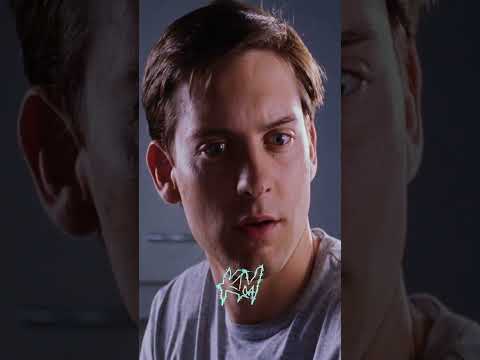 Почему Питер Паркер не просто Человек Паук #факты thumbnail