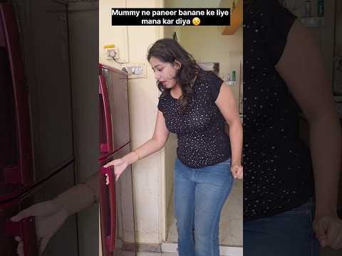 "Lauki aur turoi nahi banegi." 🤣🤔🤩 #trending #relatable #shorts thumbnail