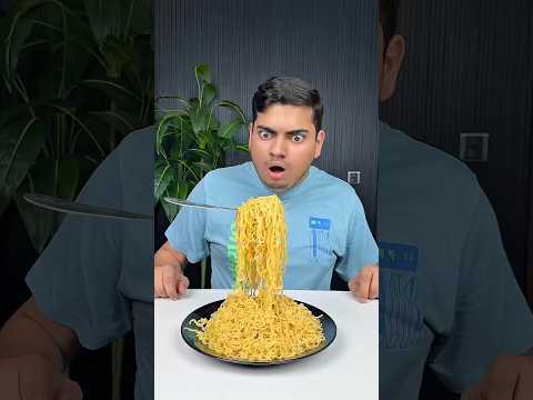 Madni did a devious magic trick for his friend ?? thumbnail