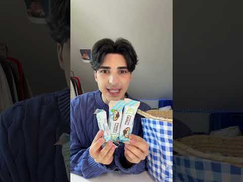 Blaue Geschenke😂 thumbnail