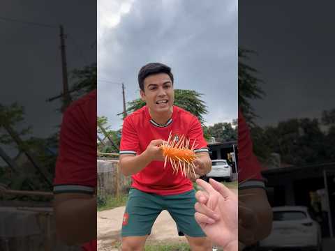 Ronaldo's superpowers #ronaldo thumbnail