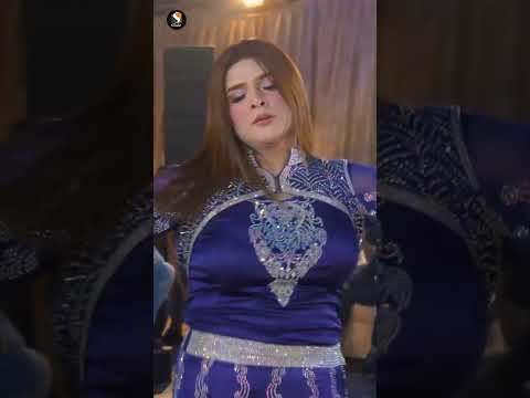 Koi Jor Ni Lahore Qalander Da , Chahat Baloch Latest Mujra Dance Performance SGStudio 2025 #shorts thumbnail