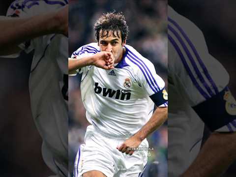 Raul Gonzalez: Sang jenius yang terlepas thumbnail