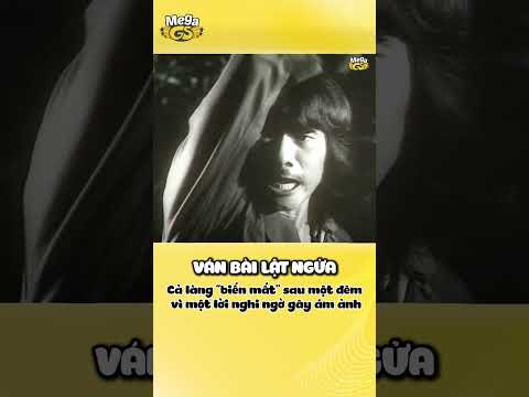 Quá kinh hoàng... | VÁN BÀI LẬT NGỬA #shorts thumbnail