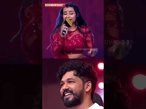 Sivaangi Singing and Dancing செம்ம Vibe ?? thumbnail