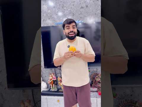 Gaurav nai nahi liya mummy ka koi bhi saman #gauravaroravlogs #youtubeshorts #shorts thumbnail