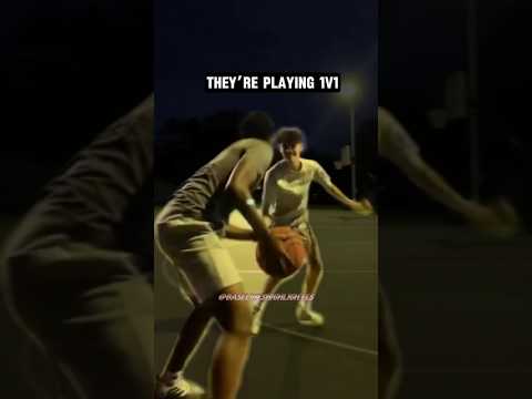 The Response Was Crazy?? #basketball #nba thumbnail