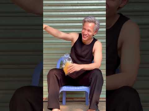 BEN EAGLE - Eating Snacks When Chaos Strikes! #MartialArts #ActionComedy #KungFu #Trending #Viral thumbnail