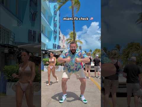 #tunatavus vice city fit check 🇺🇸 thumbnail