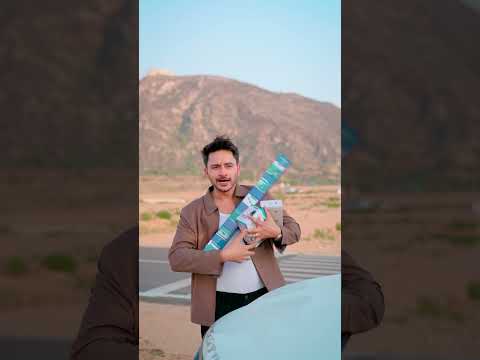 Worst Summer Days 🥵 के liye 3 Best कार Gadgets 😎#shorts thumbnail