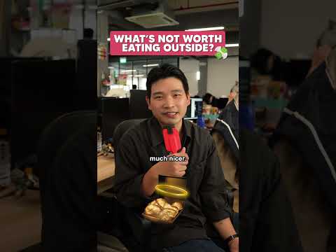 What’s Not Worth Eating Out For? | Eatbook KPO thumbnail