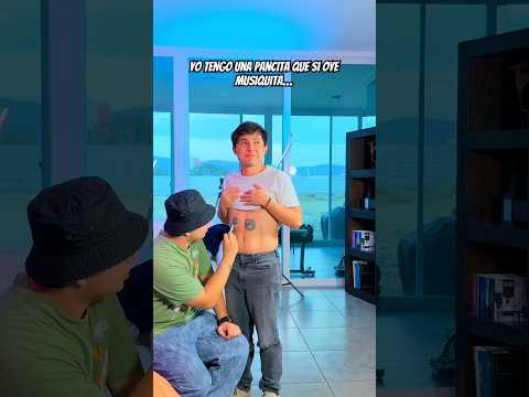 Y se mueve con un ritmo bien sabroso ?? ¿quien quedó mejor? thumbnail